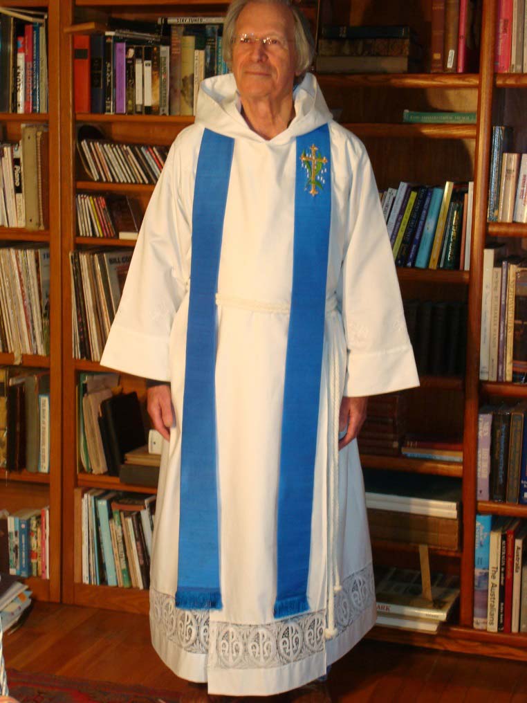Stoles