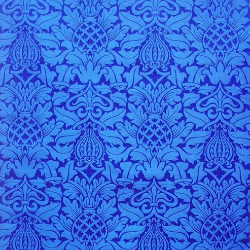 Fairford Blue