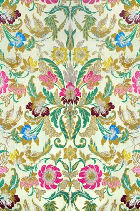 Portuguese Tapestry