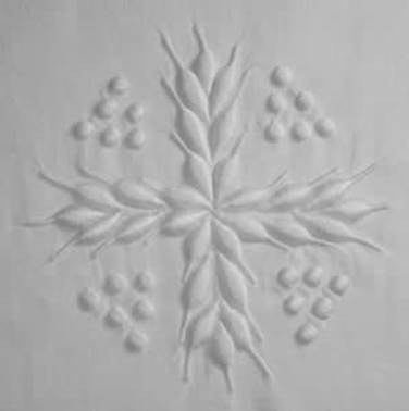 Embroidery 