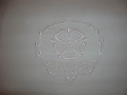 Linen Embroidery