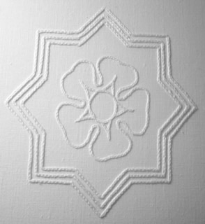 Linen Embroidery
