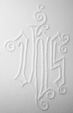 Linen Embroidery