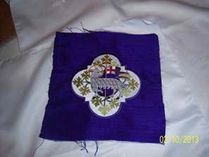 Vestment