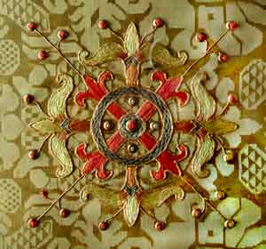 Vestment Pattern