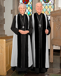 Vestment