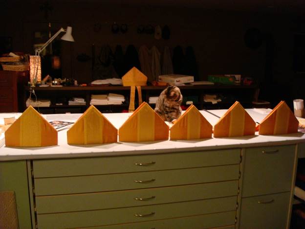 Mitres