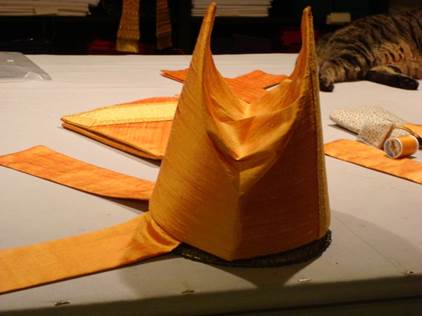 Mitres