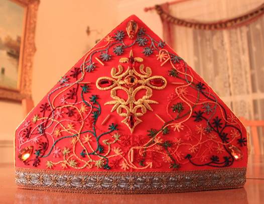Mitres