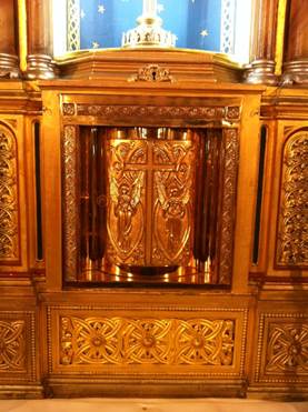 Tabernacles