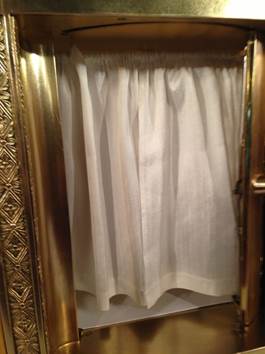 Tabernacle Case