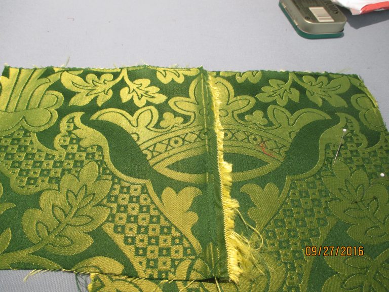 Liturgical Fabrics For Religious Vestments, Stoles & Altar Linens: Buy ...